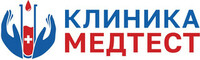 Медтест на Калинина