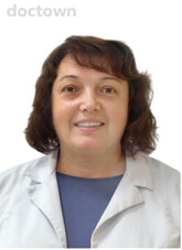 Толмачева Ольга Геннадьевна