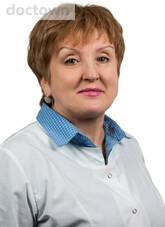 Томилина Татьяна Владимировна