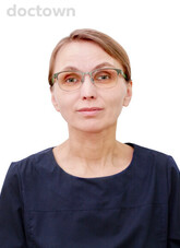 Тонкова Екатерина Алексеевна