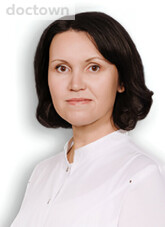 Нурмухаметова Гульнара Раифовна