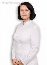 Нурмухаметова Гульнара Раифовна