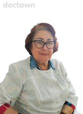 Бабаян Валентина Аркадьевна