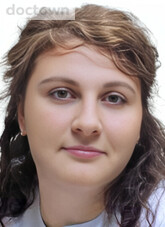 Бацоева Надежда Хазбиевна