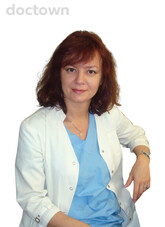 Бахитова Юлия Владимировна