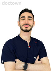 Балкаров Ахмед Хаутиевич