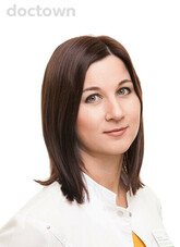 Банковская Людмила Андреевна