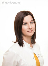 Банковская (Тараненко) Людмила Андреевна