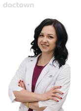 Бастракова Ирина Евгеньевна