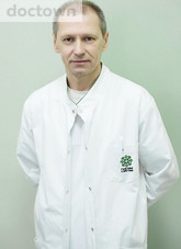 Поляков Сергей Николаевич