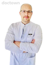 Герасимов Ян Борисович