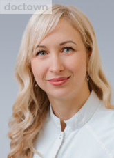 Герасимова Анастасия Владимировна