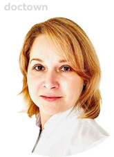 Герасимова Татьяна Анатольевна