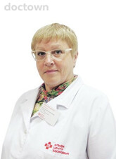 Субботина Марина Михайловна