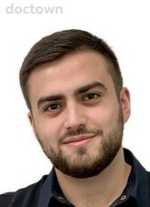 Сулейманов Турал Махаббатович 