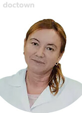 Сулимова Наталья Владимировна
