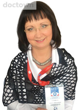 Сурсякова Елена Николаевна