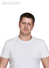 Усенко Андрей Викторович