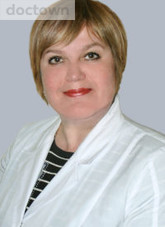 Жданович Наталья Юрьевна