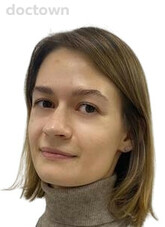 Желтикова Маргарита Игоревна