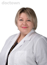 Ешмакова Марина Владимировна