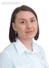 Резенова Наталья Вячеславовна