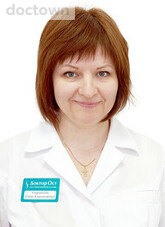 Сыропятова Елена Александровна