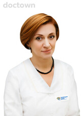 Клемягина Елена Николаевна