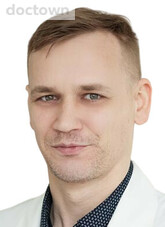 Аксенов Михаил Павлович