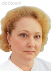 Абыденкова Юлия Николаевна