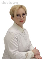 Аникина Наталья Вадимовна