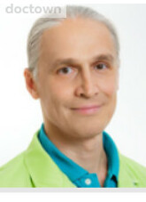 Анипко Дмитрий Владимирович