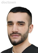 Хульчаев Адам Ахматович