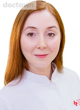 Зуева Екатерина Станиславовна