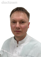 Кучев Александр Владимирович