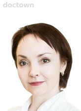 Кухарчук Ольга Валерьевна