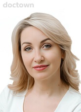 Кумаитова Ольга Николаевна
