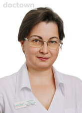 Курочкина Ольга Александровна
