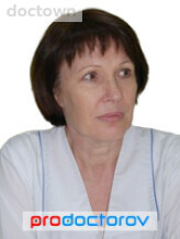 Кустова Татьяна Николаевна