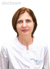 Кузина Ольга Леонидовна