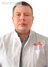 Кузнецов Олег Игоревич