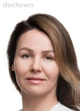 Кузвесова Вера Николаевна
