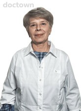 Мокрецова Марина Владимировна