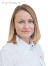 Молчанова Наталия Вячеславовна