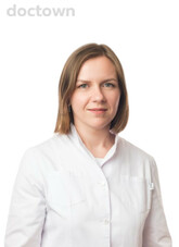 Морозова Елена Михайловна
