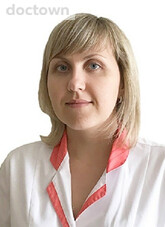 Москокова Ольга Николаевна