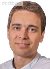 Мотыль Герман Викторович