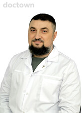 Мовсумов Роман Ихтиярович