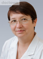Гилева Татьяна Викторовна