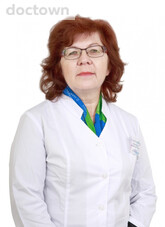 Гильфанова Валентина Петровна